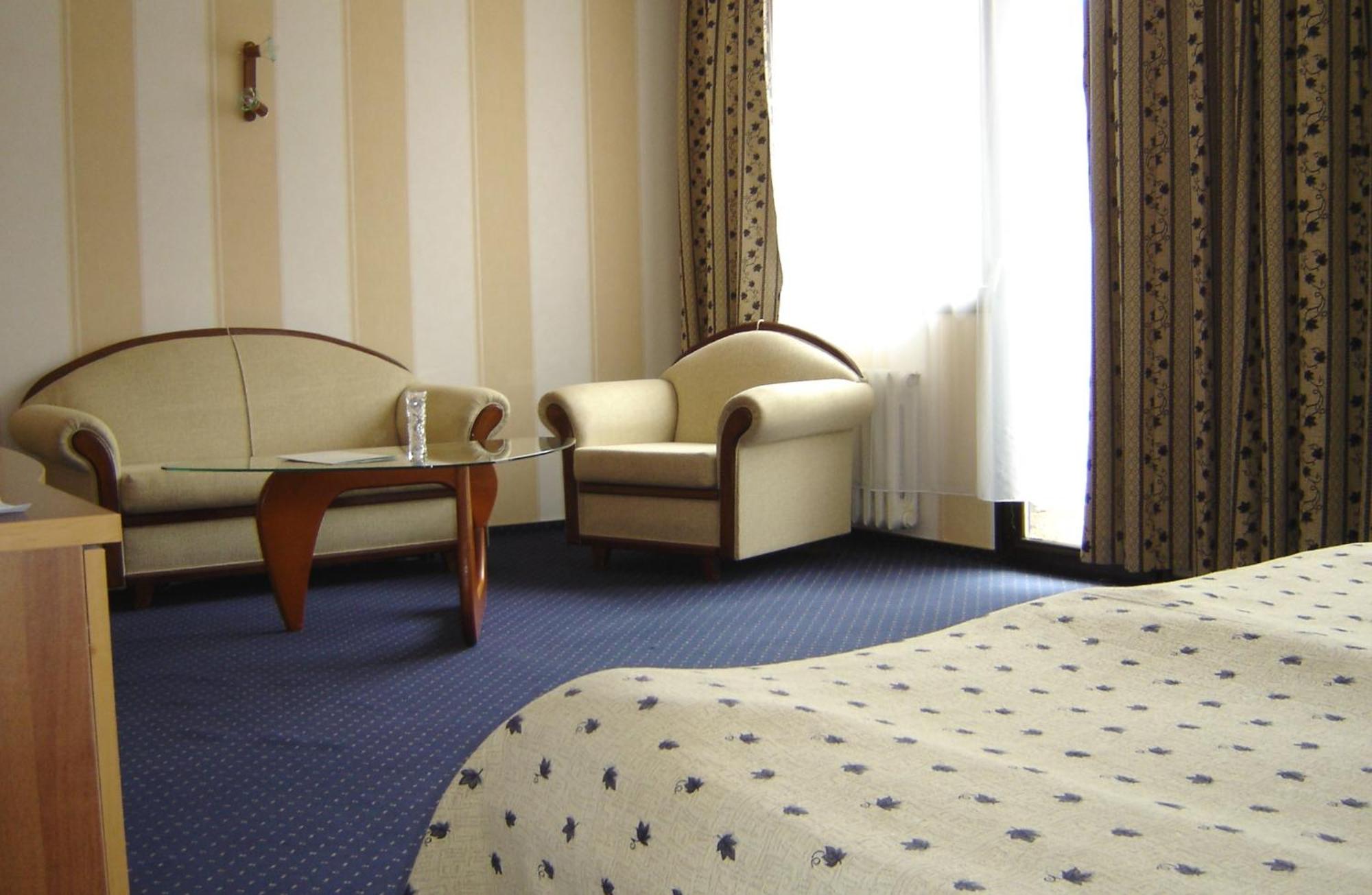 Finlandia Hotel Pamporovo Quarto foto